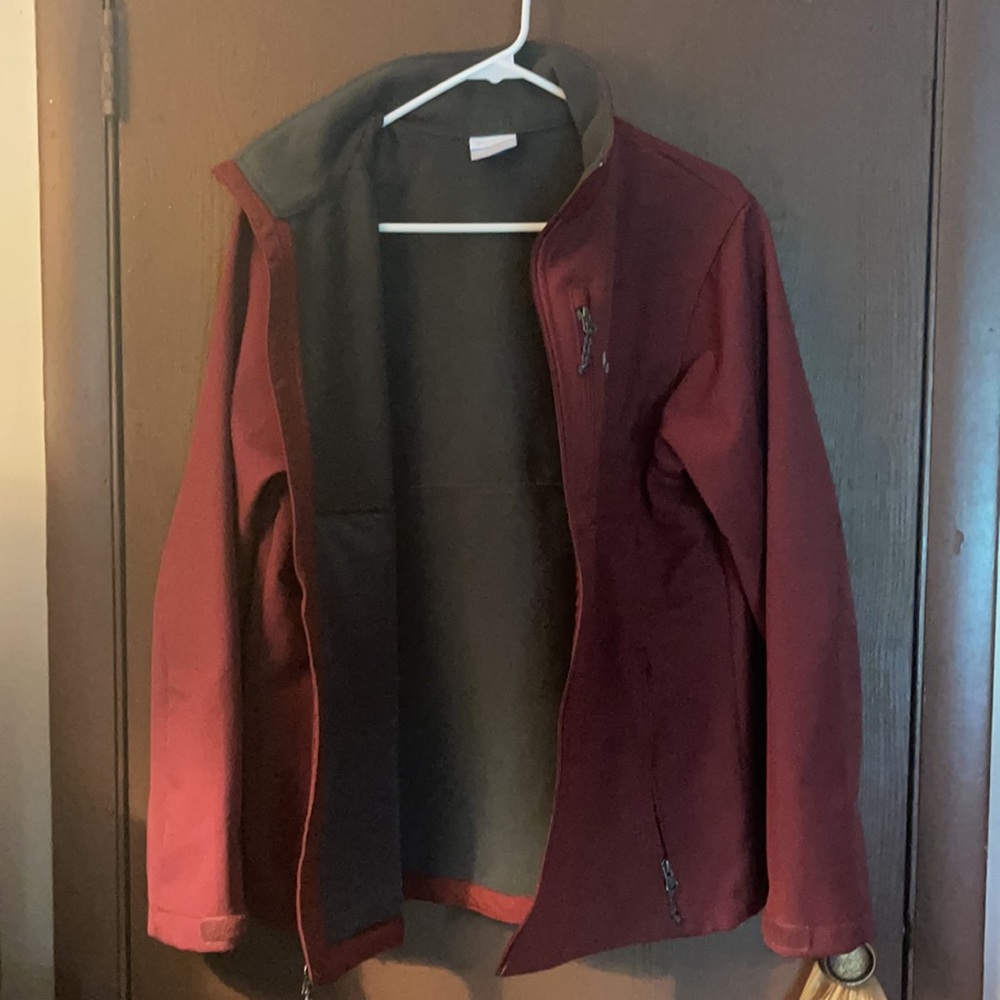 Men’s Columbia Jacket - Picture 3 of 7